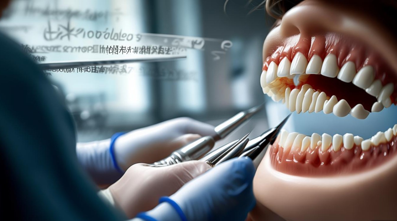 2025年种植牙现在多少钱一颗?-图1 2025年种植牙现在多少钱一颗?-图1