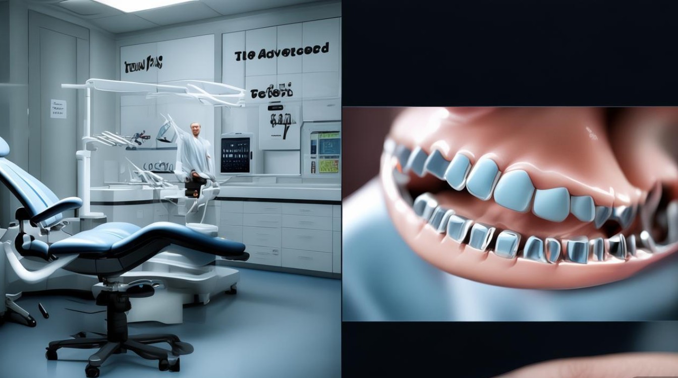 2025最先进牙齿矫正效果真如宣传？-图1