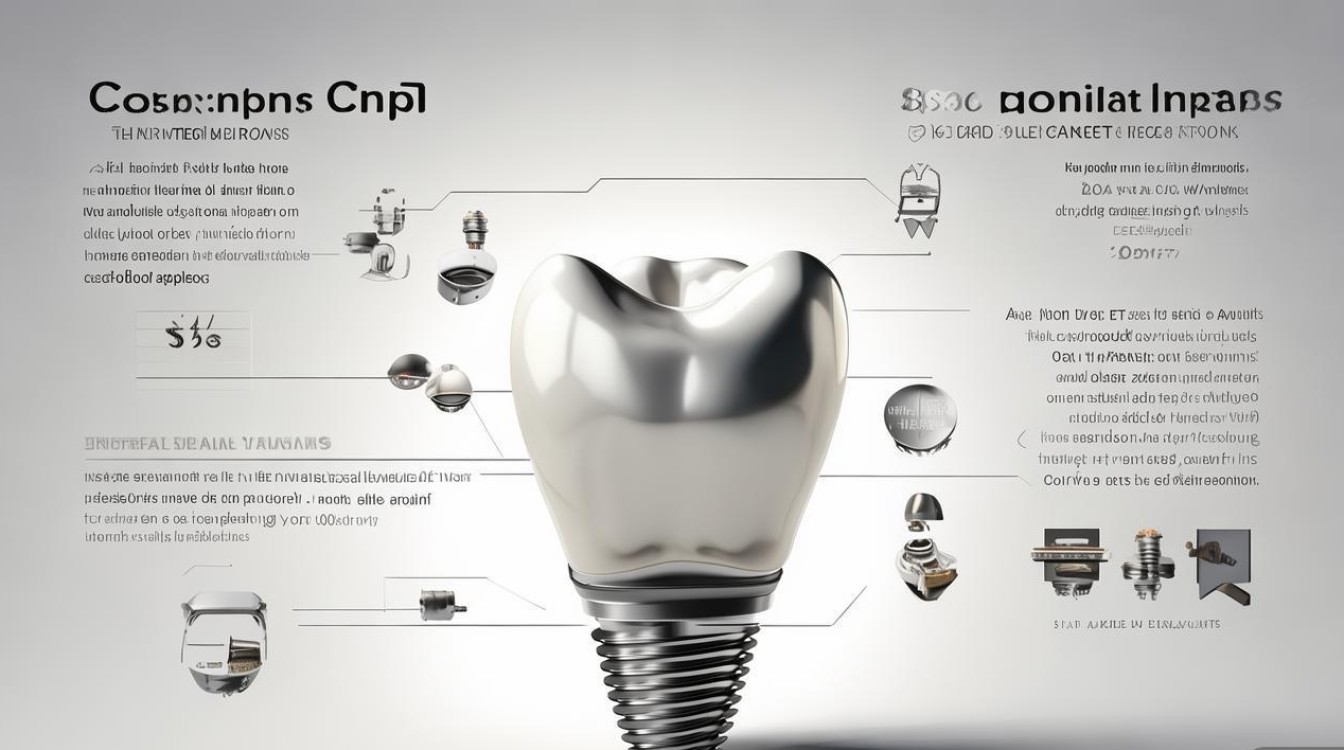 2025年人工种植牙最新价格多少？不同地区差异大吗？-图1