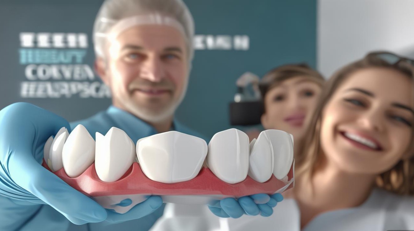 2025牙齿美容冠矫正医院哪家靠谱？避坑攻略看这里！-图1