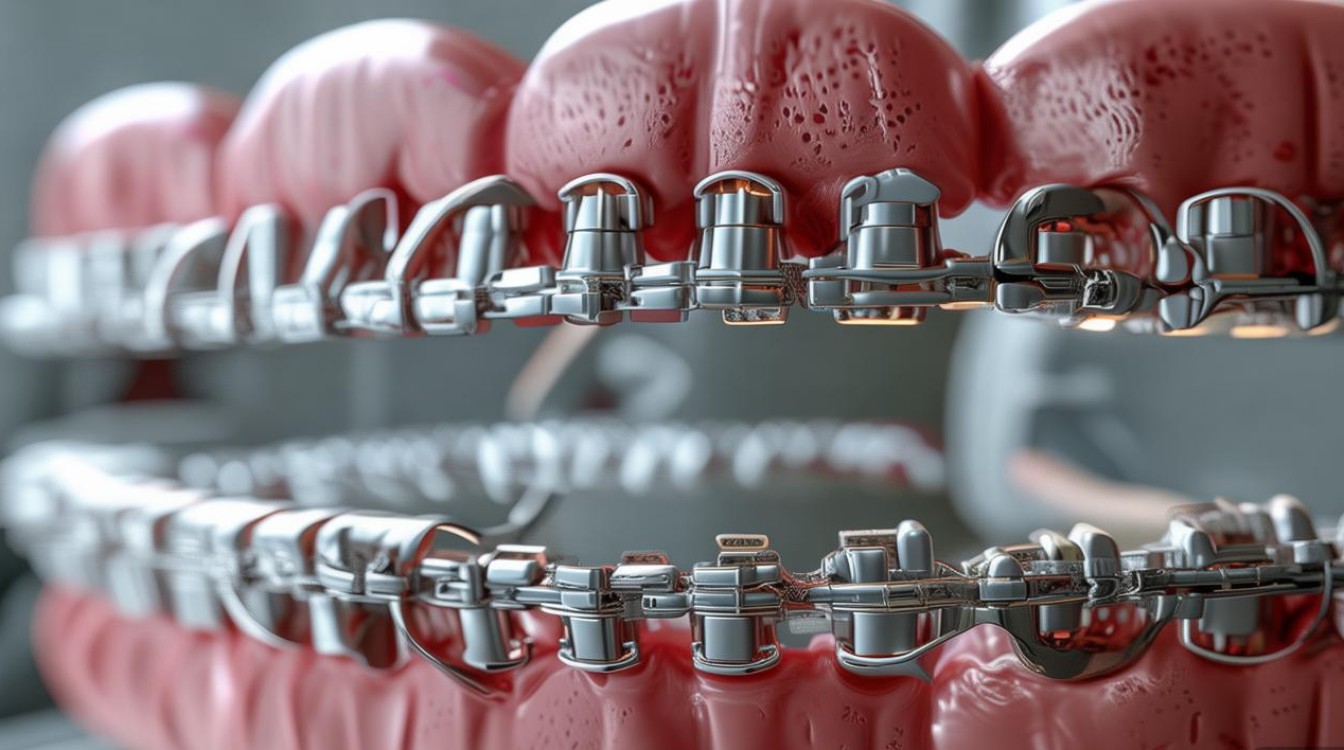 2025牙齿矫正最新禁忌？这些食物现在真不能吃！-图1