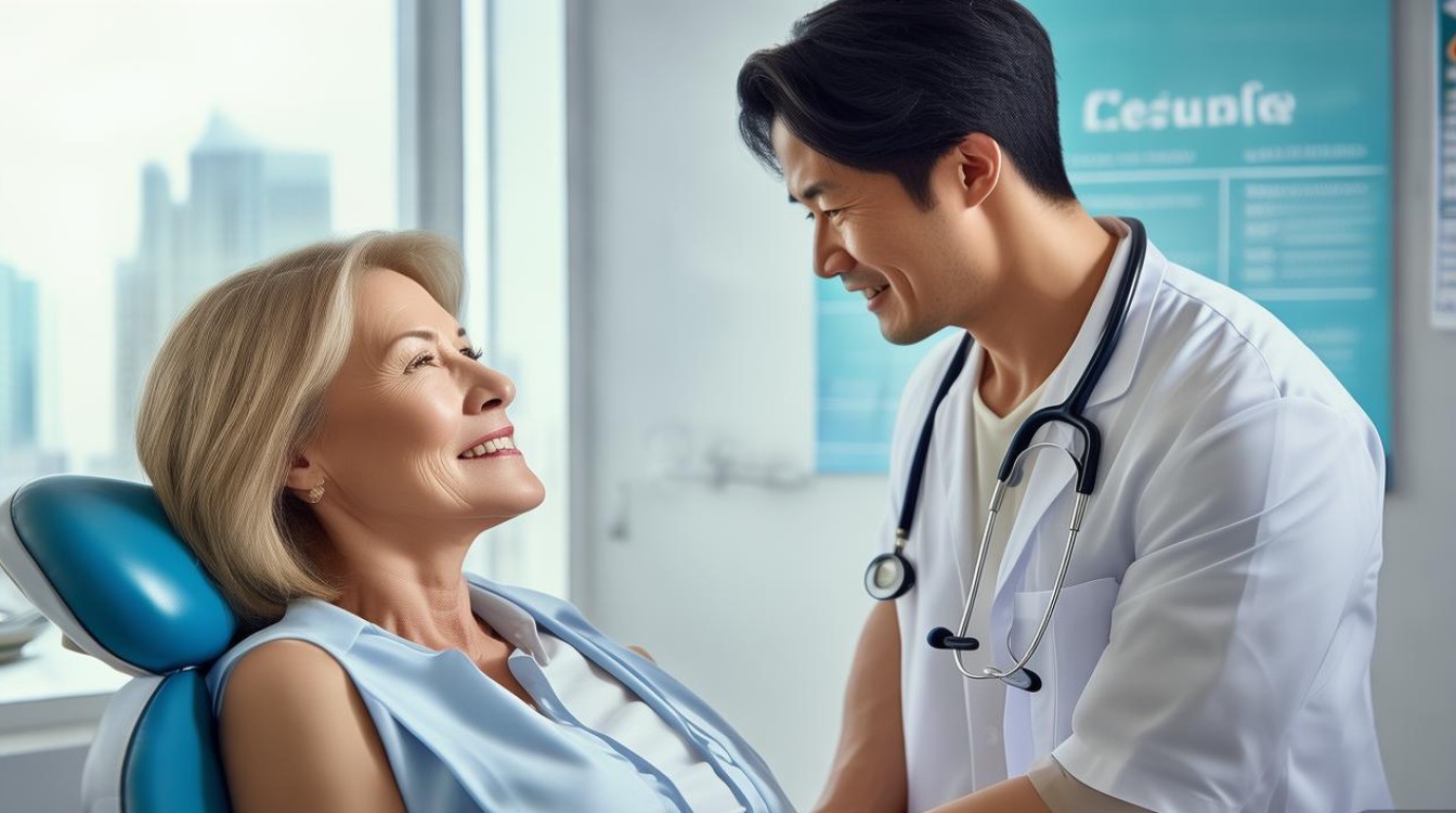 2025年医院隐形牙齿矫正费用多少？贵不贵？-图1