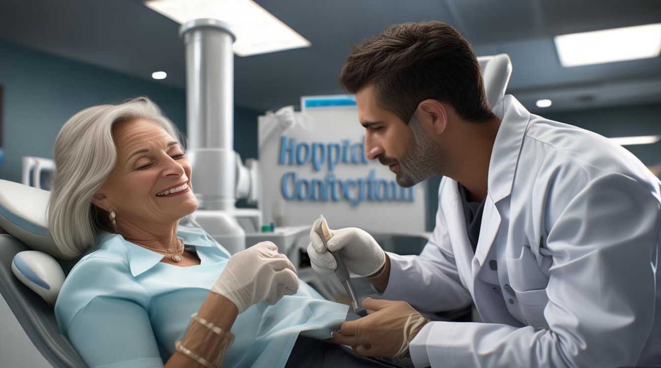 2025年矫正牙齿,现在去医院选哪种技术最靠谱?-图1 2025年矫正牙齿,现在去医院选哪种技术最靠谱?-图1