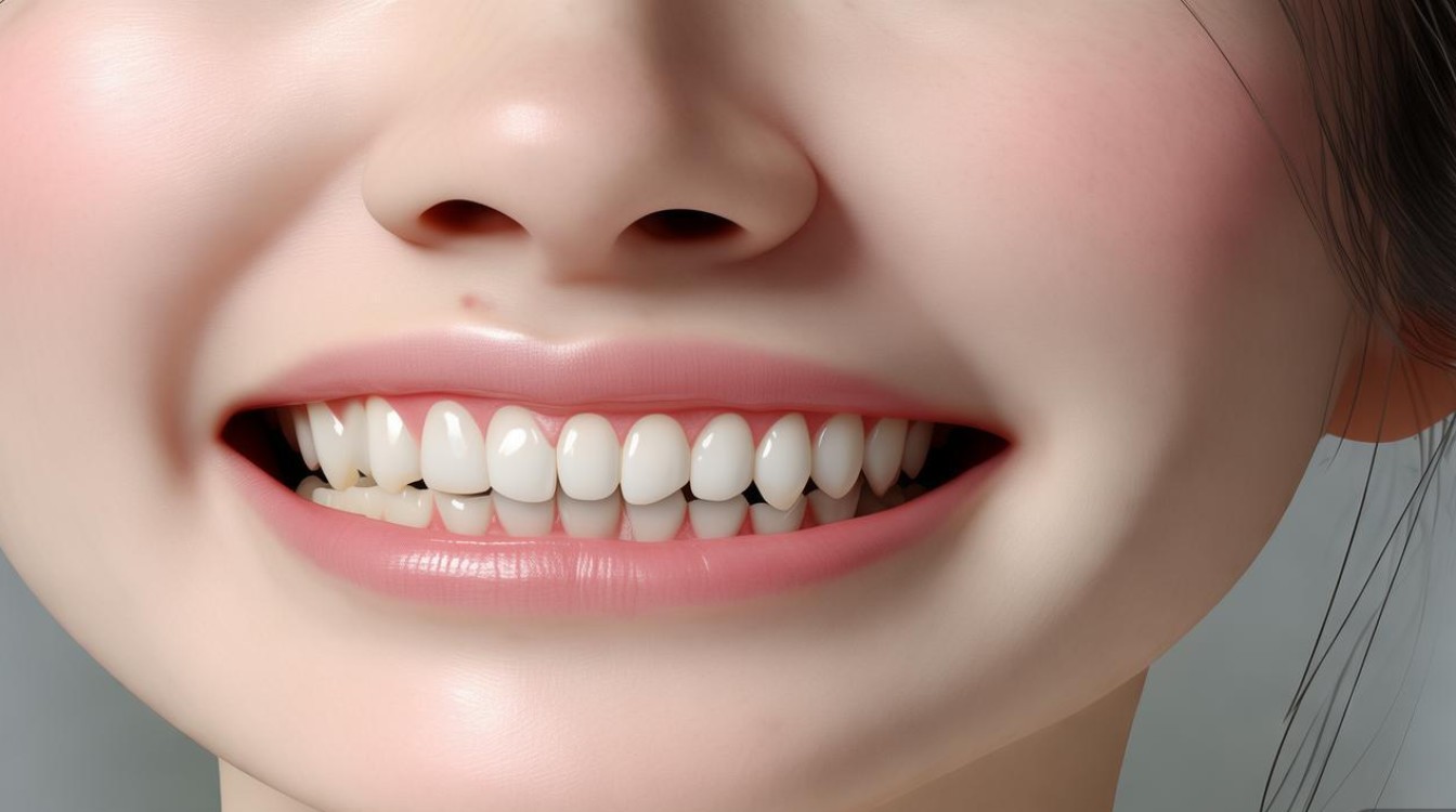 2025牙齿畸形必须矫正吗？时机和效果到底怎么看？-图1