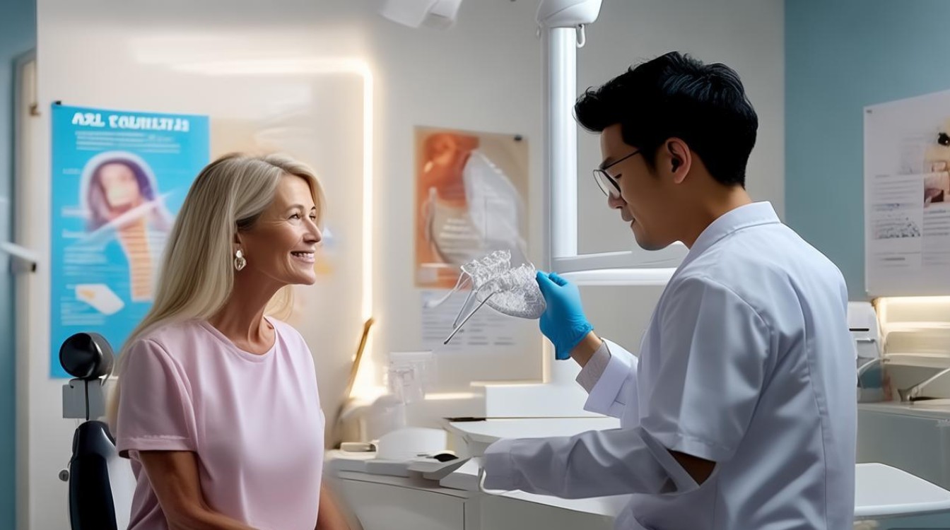 2025年成人牙齿矫正哪里做靠谱?-图1 2025年成人牙齿矫正哪里做靠谱?-图1