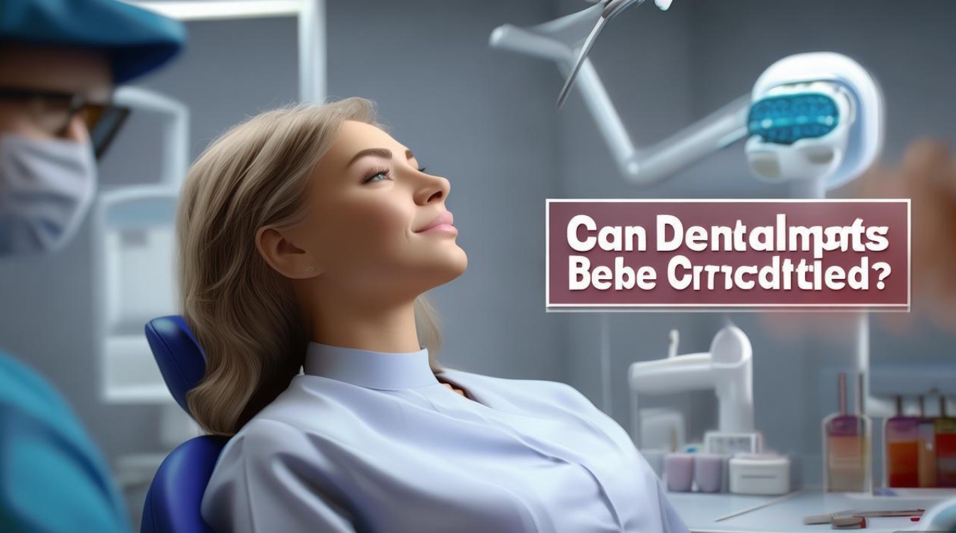 种植牙后现在还能矫正吗?-图1 种植牙后现在还能矫正吗?-图1