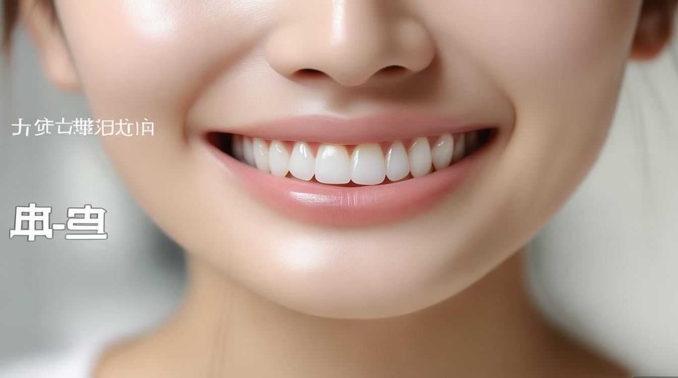 杨颖刚做完牙齿矫正？最新变化引关注！-图1