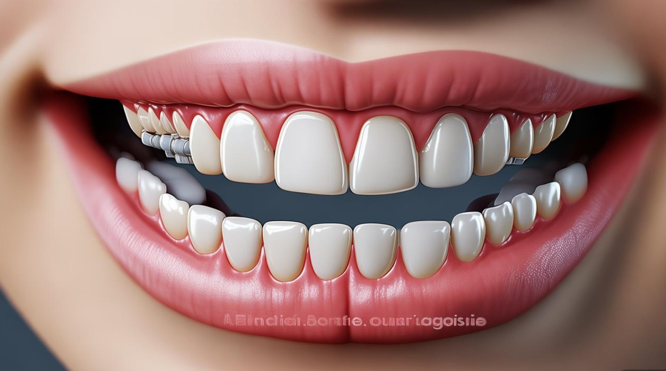 2025年地包天牙齿矫正最新方法有哪些？-图1