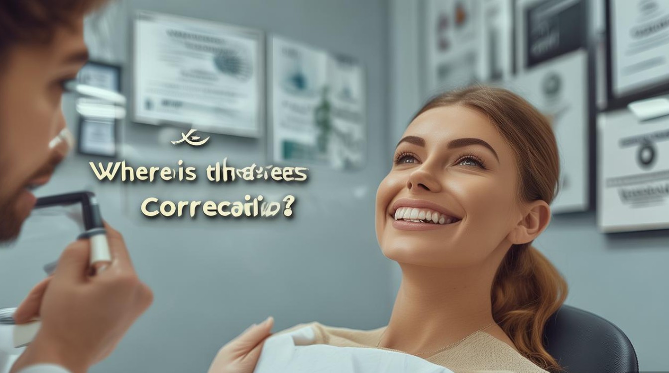 2025牙齿矫正哪里最好?最新正规医院医生权威榜单揭晓!-图1 2025牙齿矫正哪里最好?最新正规医院医生权威榜单揭晓!-图1