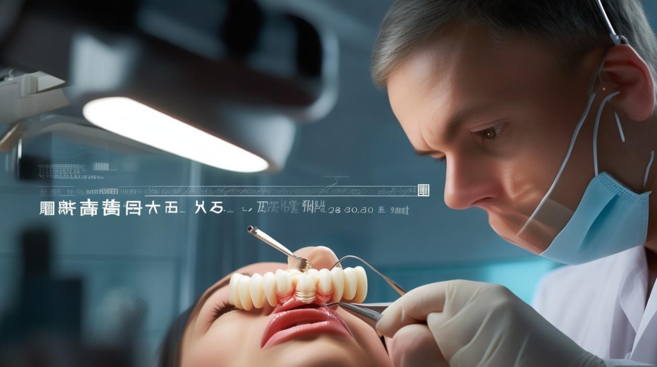 2025植是道种植牙图片效果如何？真实案例有吗？-图1