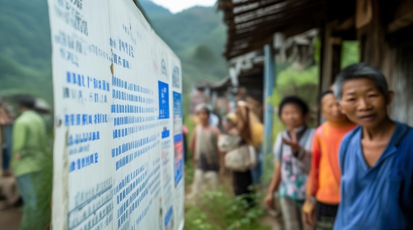 2025贵州新农合政策有啥新变化？报销范围调整了吗？-图1