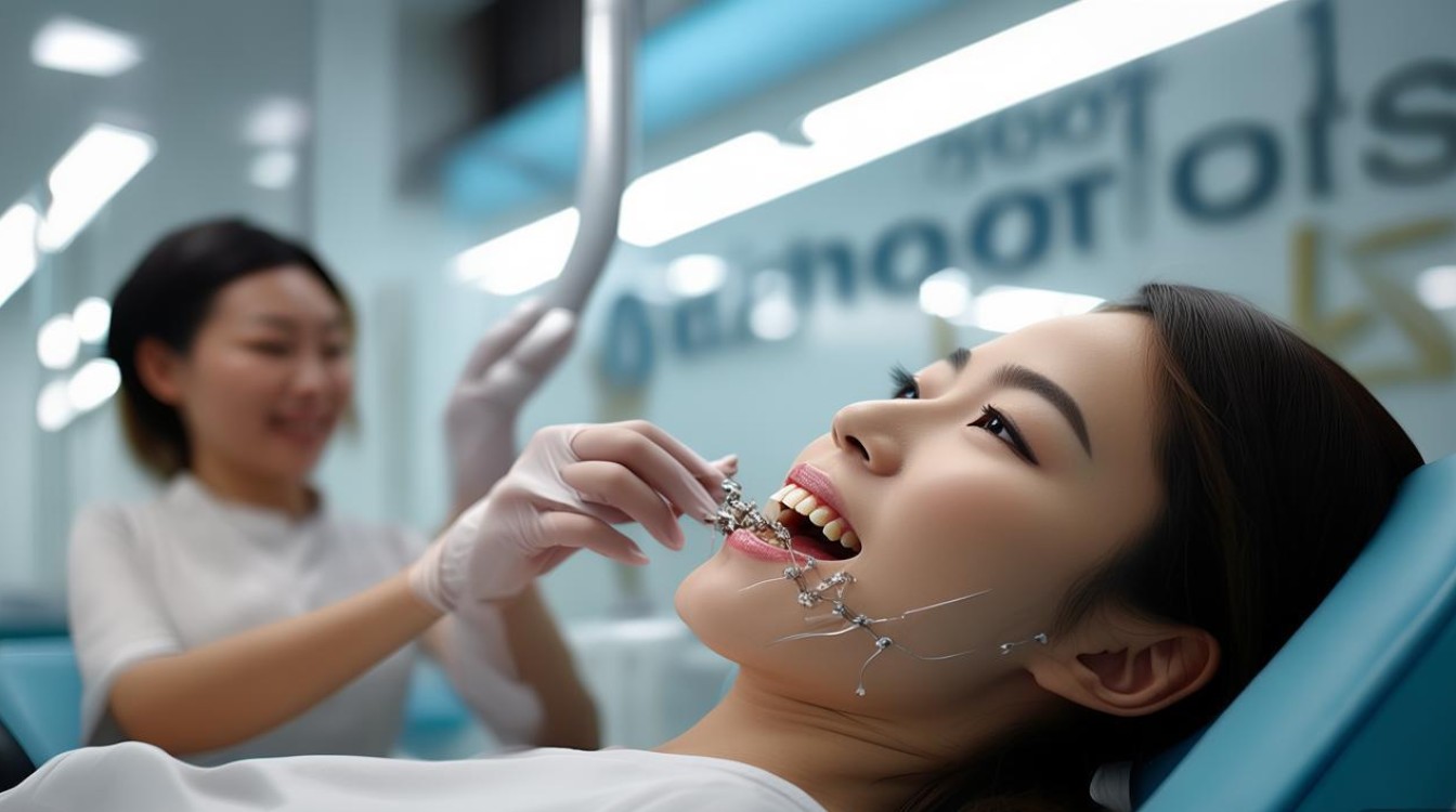 2025呼和浩特矫正牙齿费用多少？现在做还划算吗？-图1