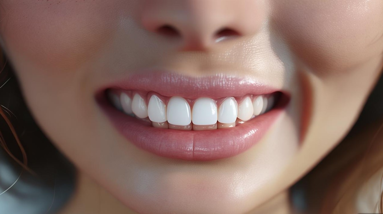 2025矫正牙齿,摆曲线真能改善脸型吗?-图1 2025矫正牙齿,摆曲线真能改善脸型吗?-图1