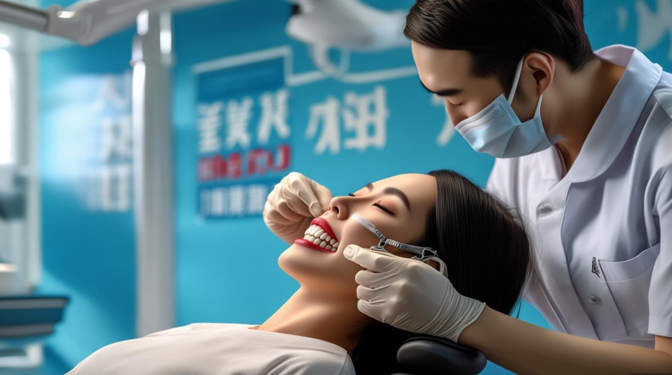 2025安徽牙齿矫正，现在开始还来得及吗？-图1