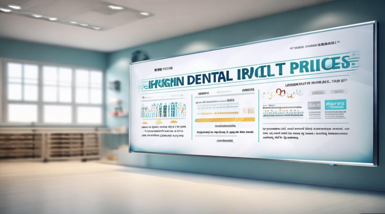 2025江阴种植牙最新价格是多少？现在一颗多少钱？-图1