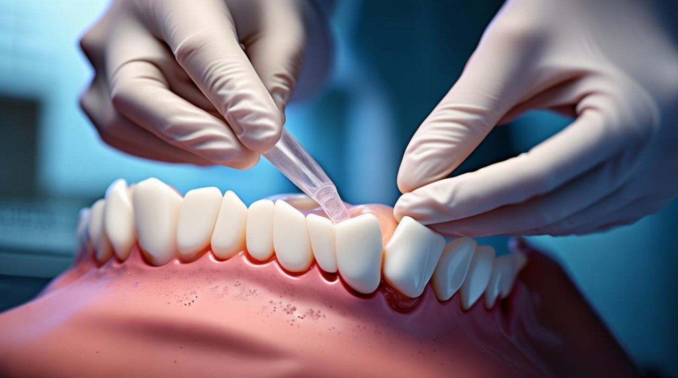 2025种植牙前为何要面部消毒？-图1