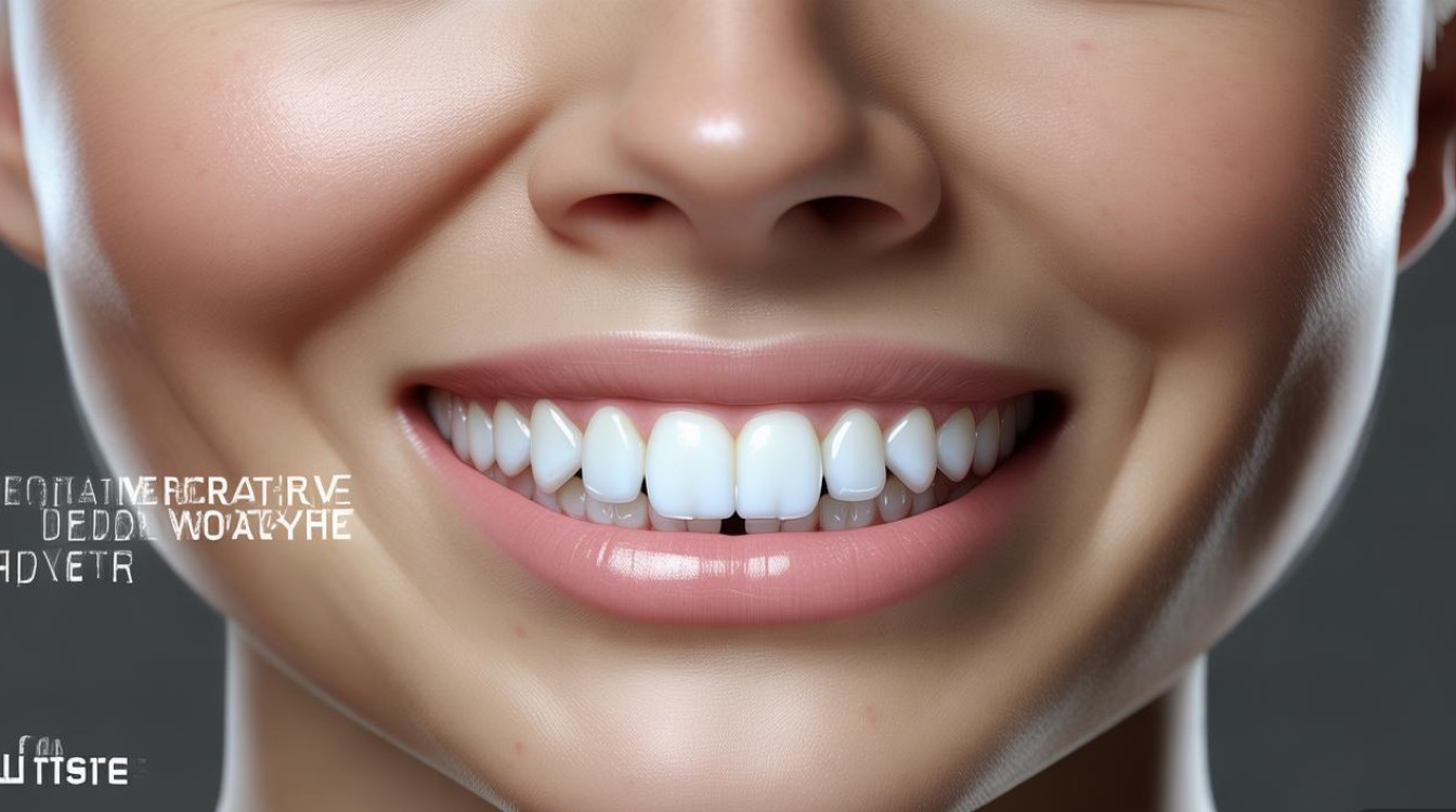 矫正牙齿后脸不对称怎么办？2025年正畸患者必看！-图1