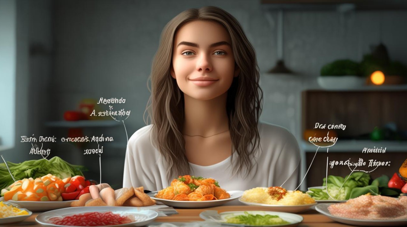 刚矫正牙齿后,哪些食物能放心吃?-图1 刚矫正牙齿后,哪些食物能放心吃?-图1