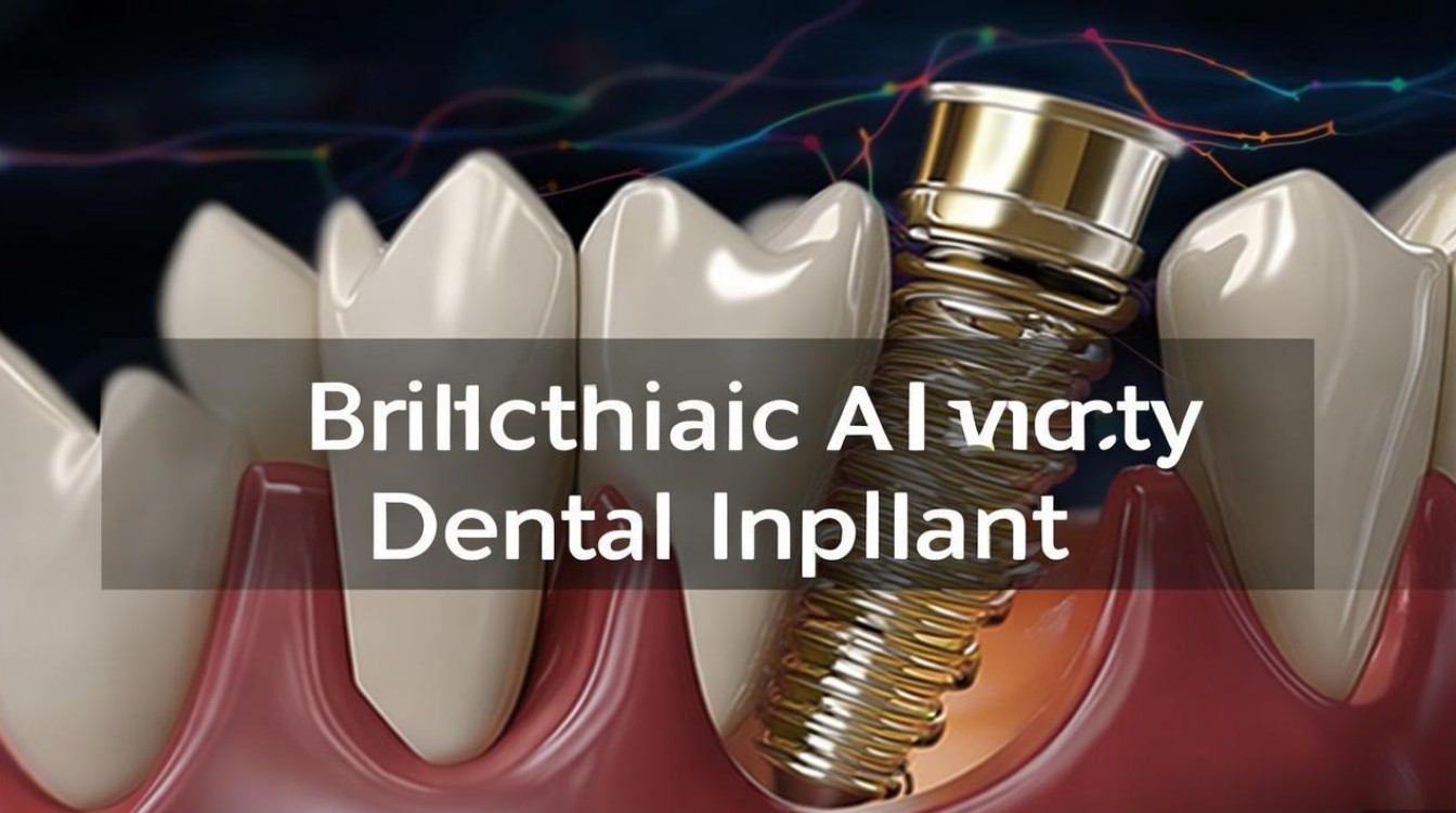 2025生物活性种植牙新技术如何突破种植难题？-图1