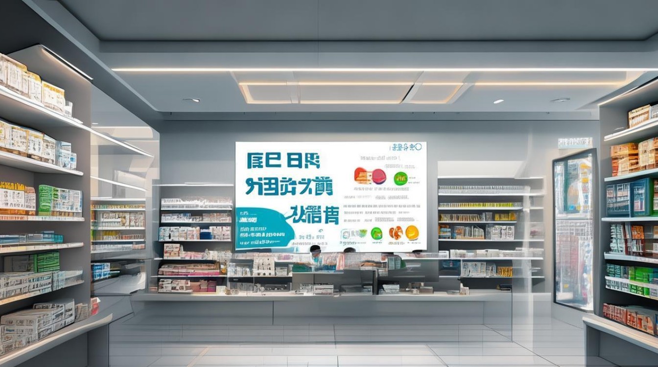 医保定点药店新政策何时落地？药店经营购药有啥变？-图1