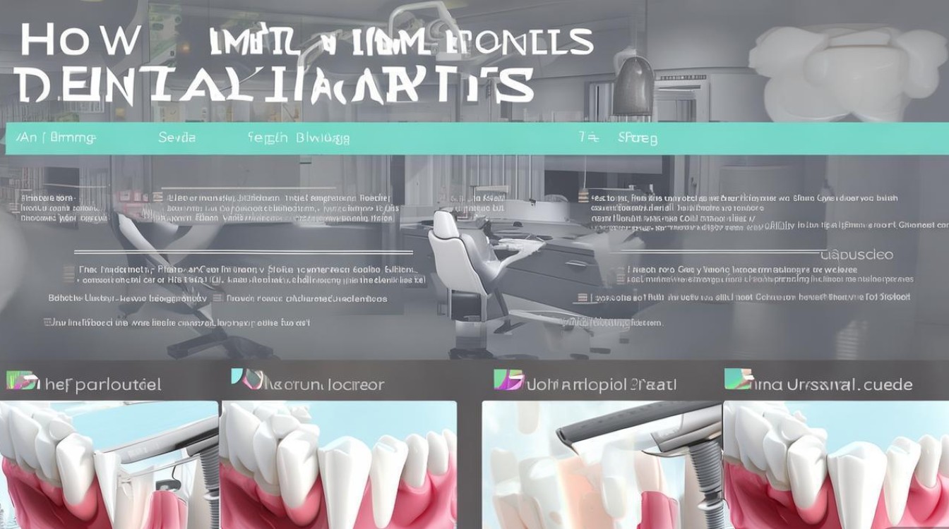 2025年种植牙最新安装技术靠谱吗？价格和流程怎么算？-图1