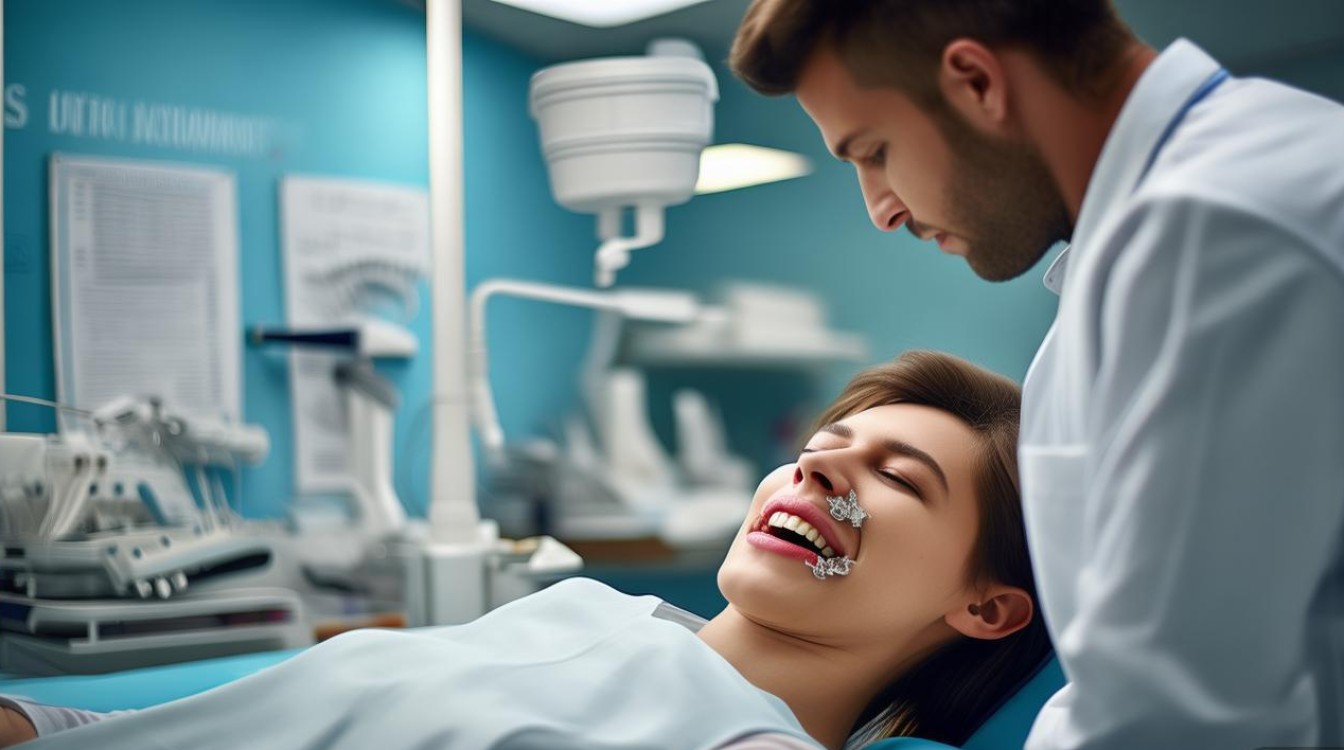 2025年拥挤牙齿矫正效果真的更快了吗？-图1