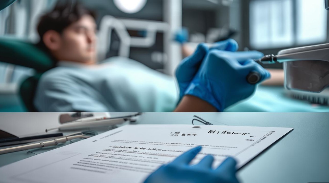 2025种植牙新规，合同必须签吗？-图1