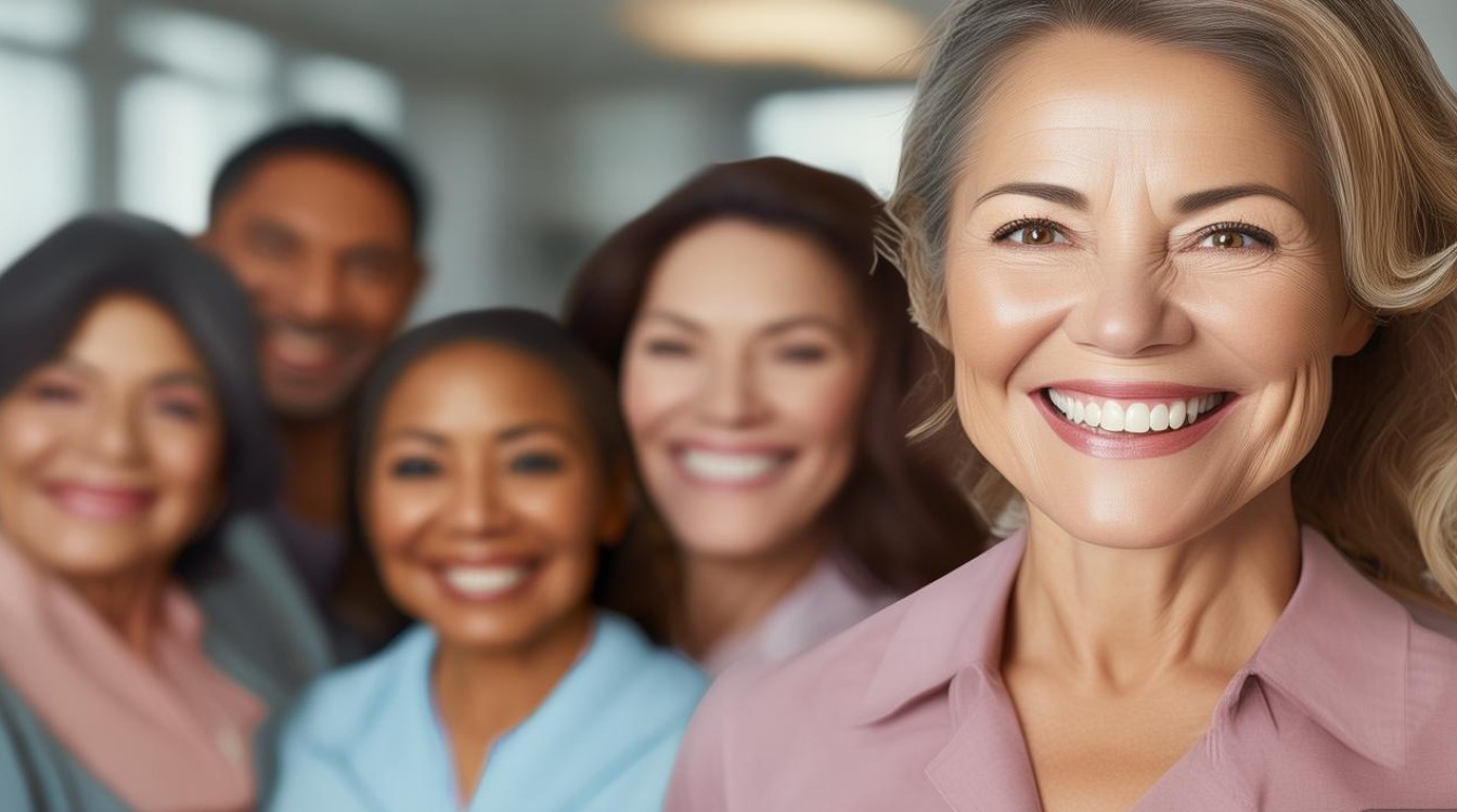 2025年20岁矫正牙齿还来得及吗？最新成年人正畸方案全解析！-图1