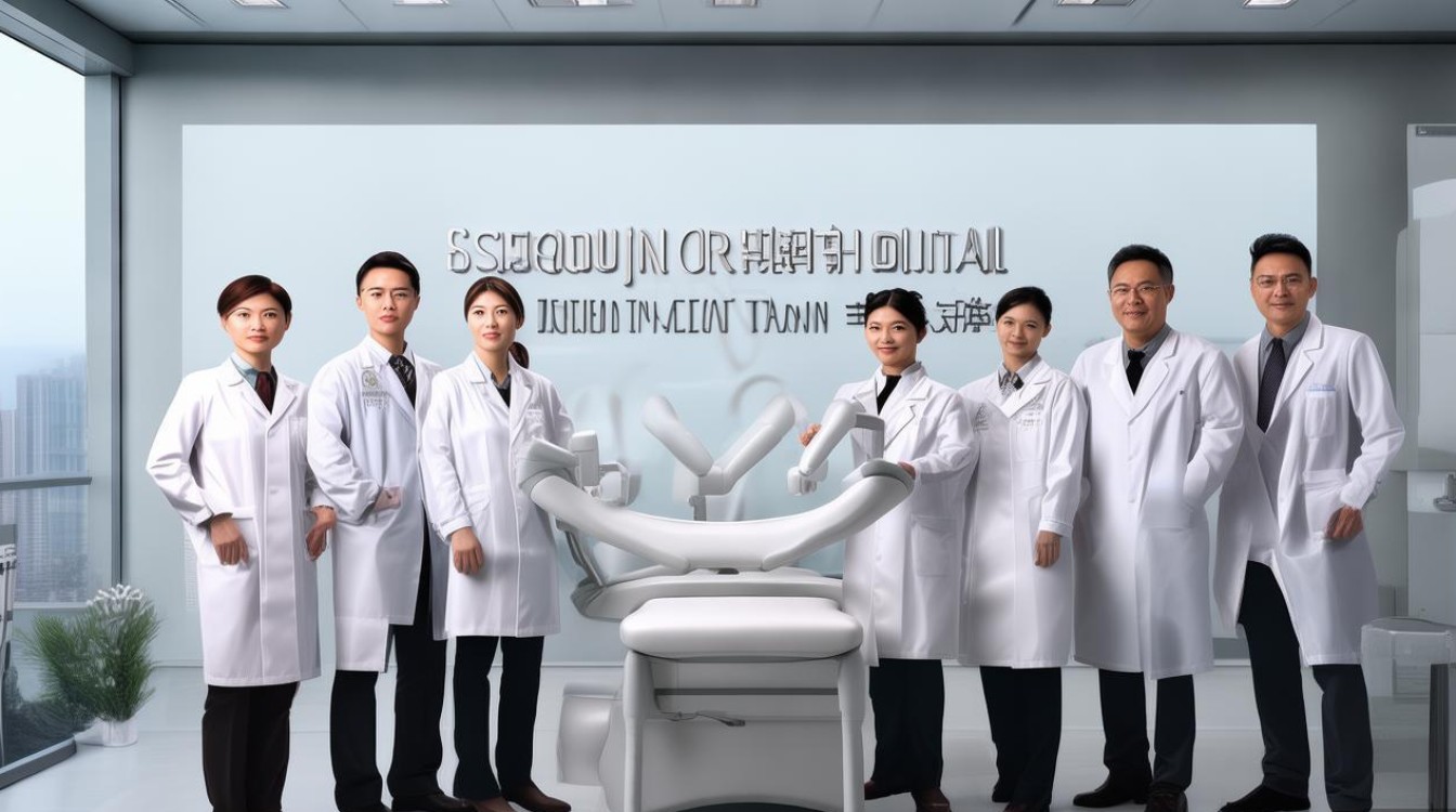 苏州口腔医院种植牙团队2025技术升级？效果如何？-图1