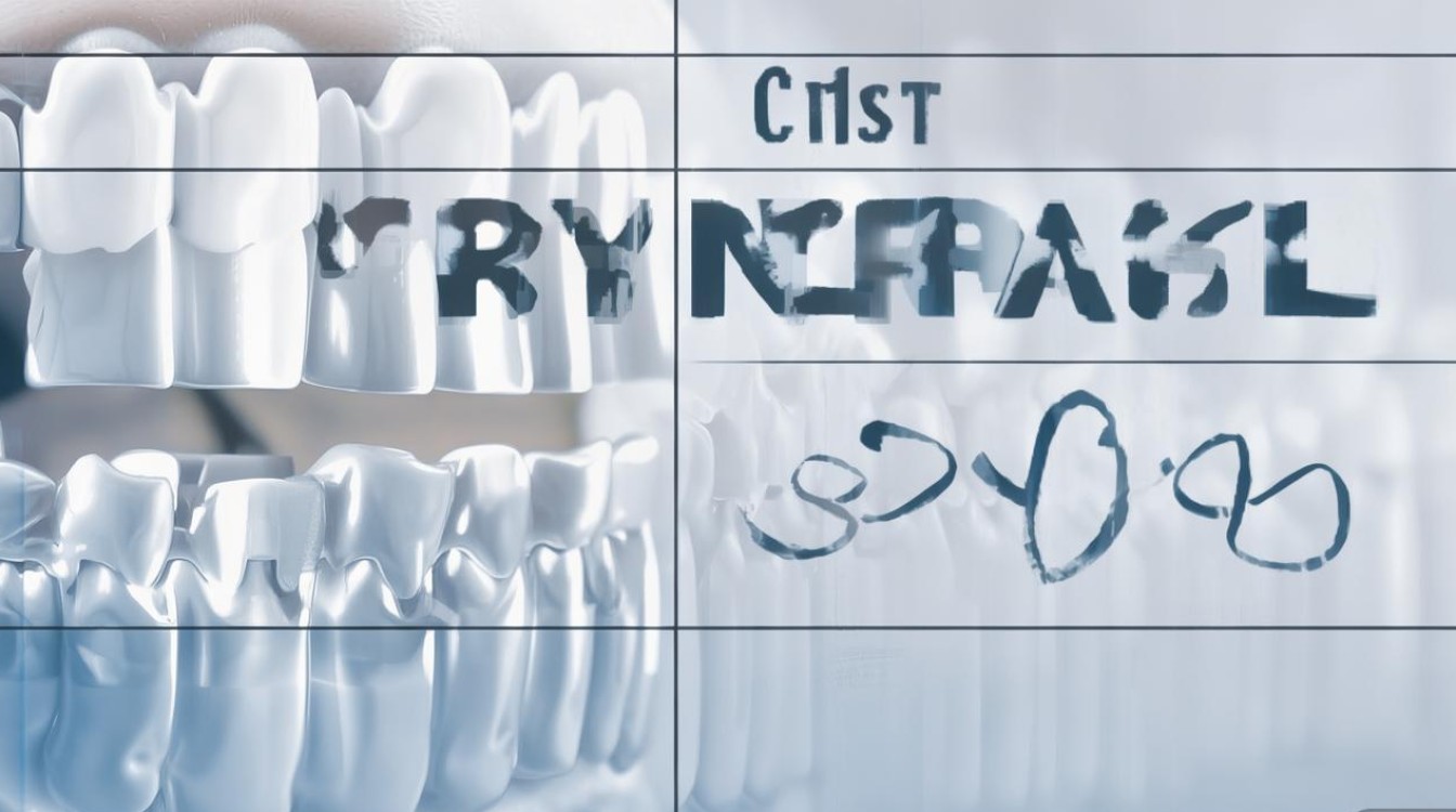2025牙齿矫正最新价格多少？影响因素有哪些？-图1