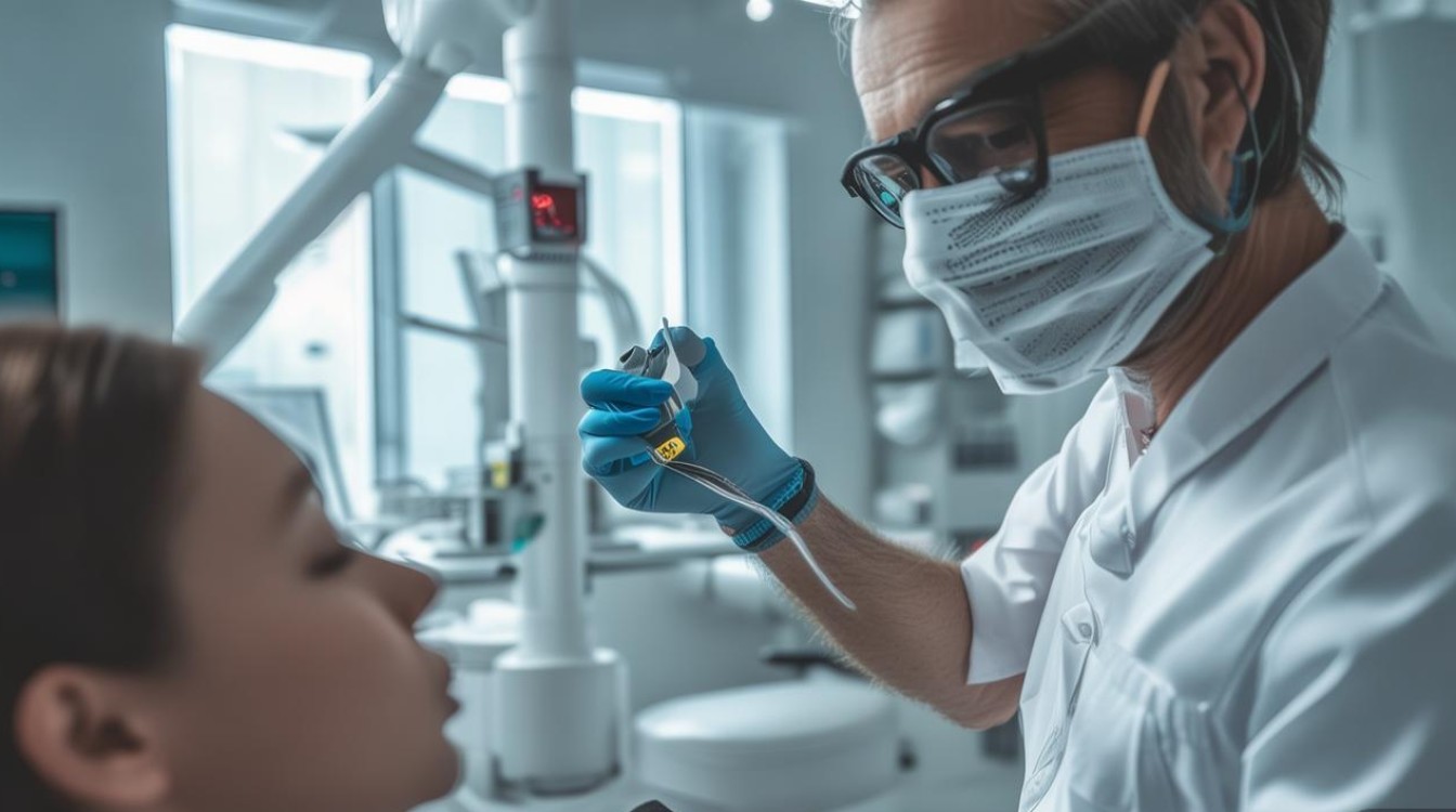 2025牙齿矫正医院怎么选？本地靠谱机构推荐来了！-图1