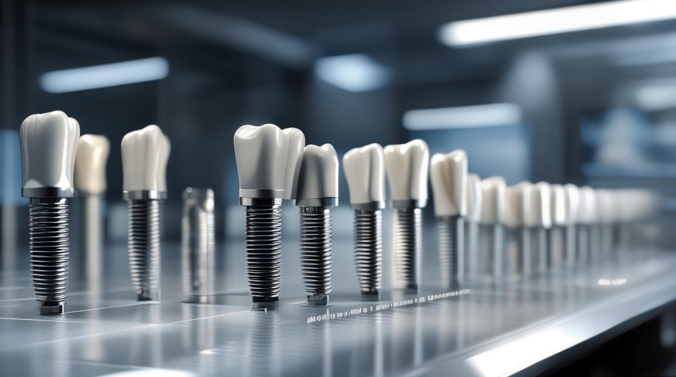 2025种植牙热门品牌有哪些？靠谱品牌推荐！-图1