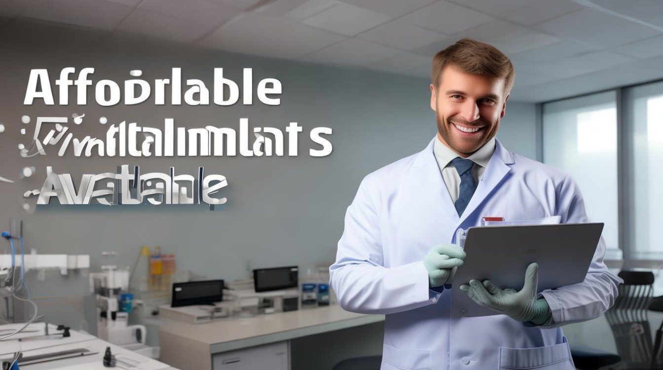 2025年便宜好用的种植牙还存在吗?-图1 2025年便宜好用的种植牙还存在吗?-图1