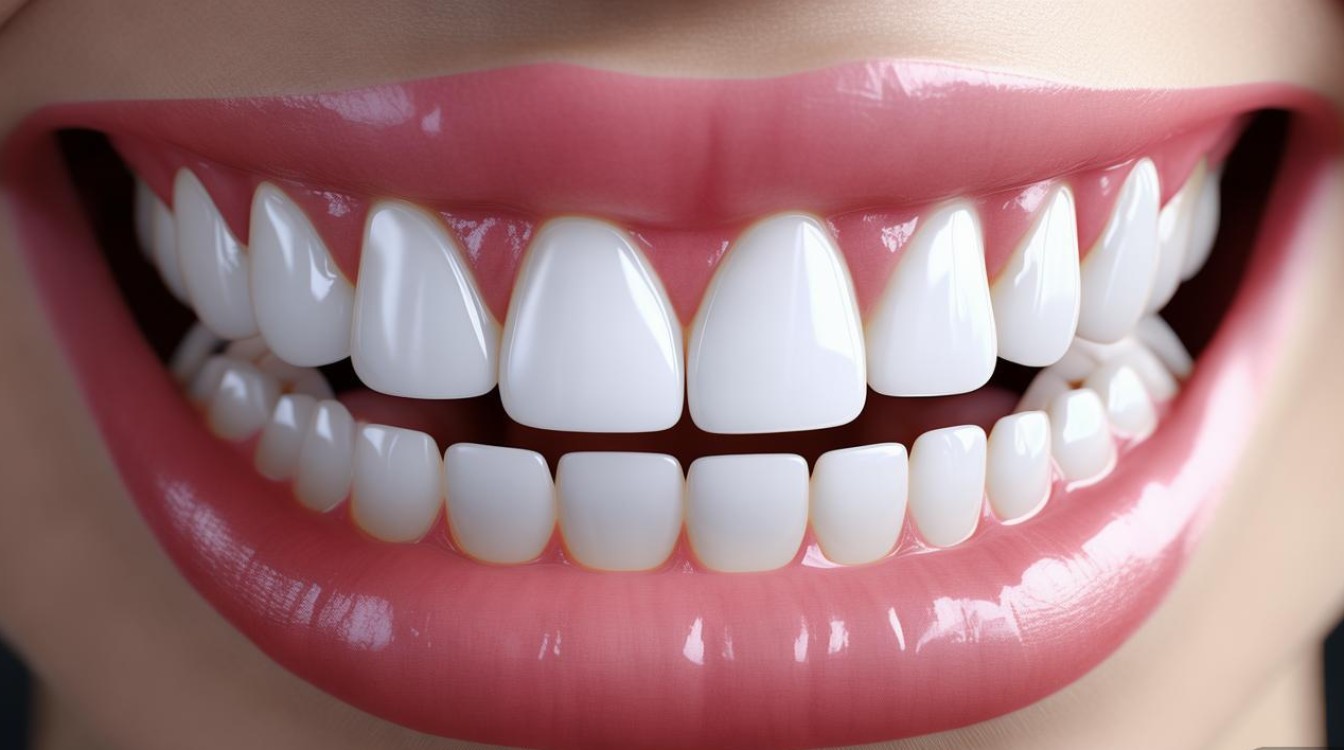 2025年哪些牙齿情况该做矫正？-图1