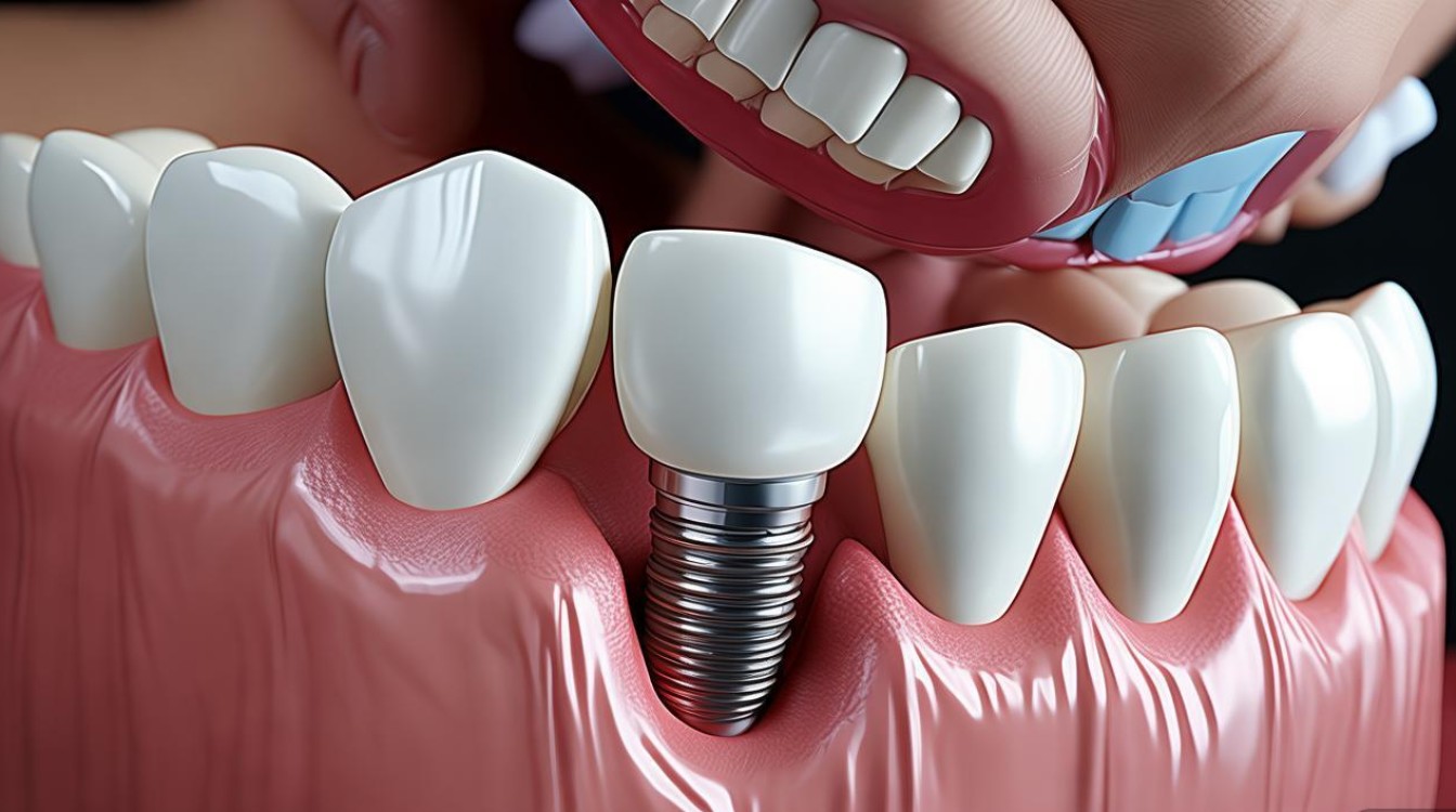 2025年种植牙植体选择有哪些新条件？-图1