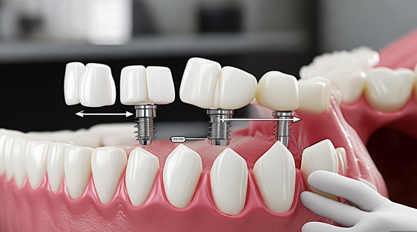 2025即刻种植牙治疗步骤是怎样的？-图1