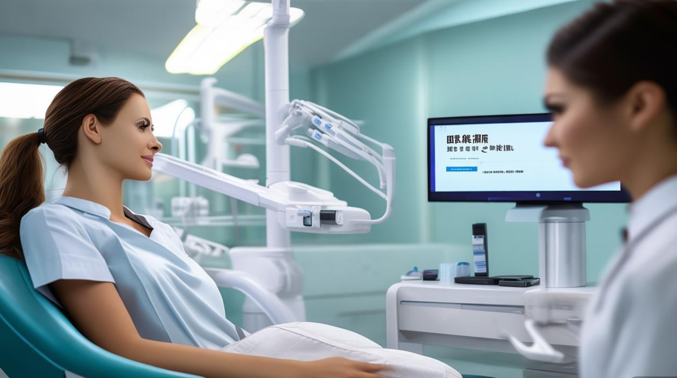 2025矫正牙齿怎么交费？最新支付方式全解析！-图1