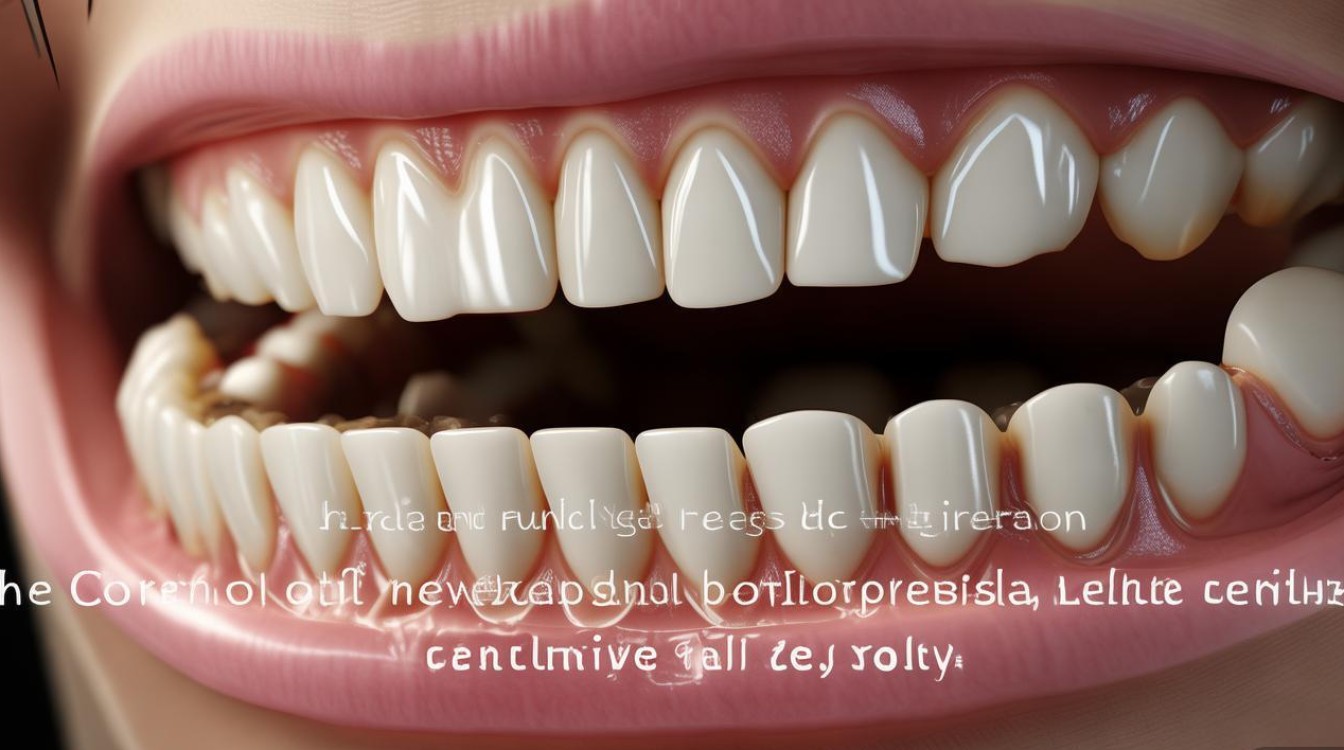 2025年矫正畸形牙齿危害真的被忽视了吗？-图1