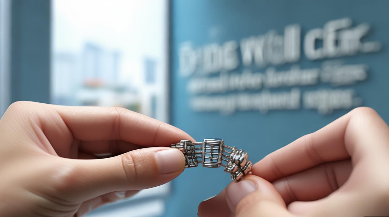 手指矫正牙齿火了？2025真能不戴牙套变整齐？-图1