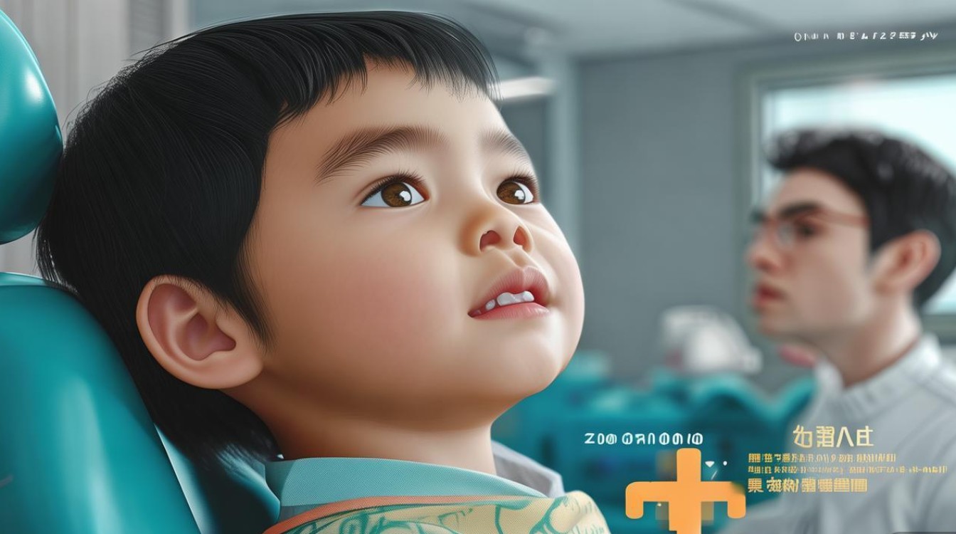 2025最新广州小孩矫正牙齿最佳年龄几岁？-图1