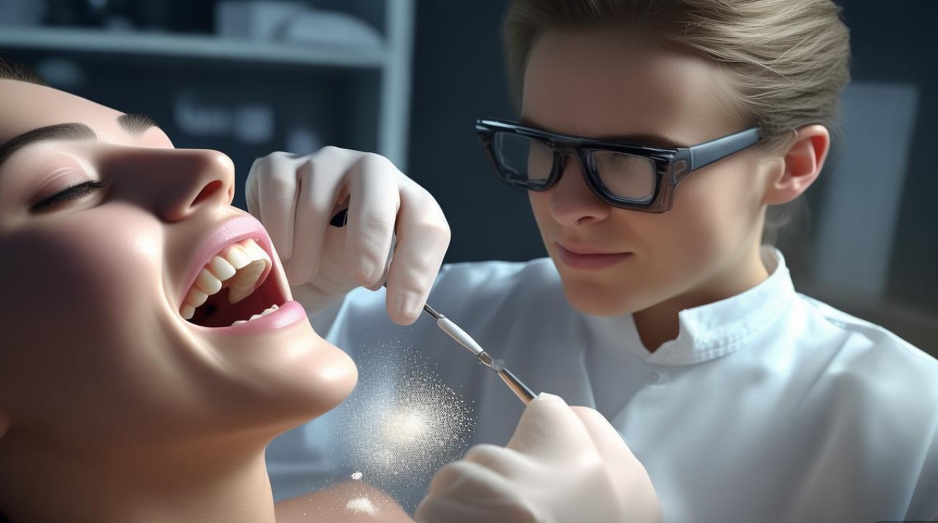 2025矫正牙齿骨粉现在还安全吗?-图1 2025矫正牙齿骨粉现在还安全吗?-图1