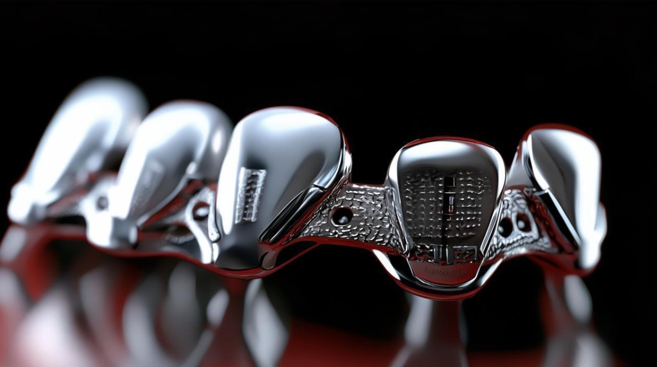 2025年金属矫正材质还值得选吗？-图1