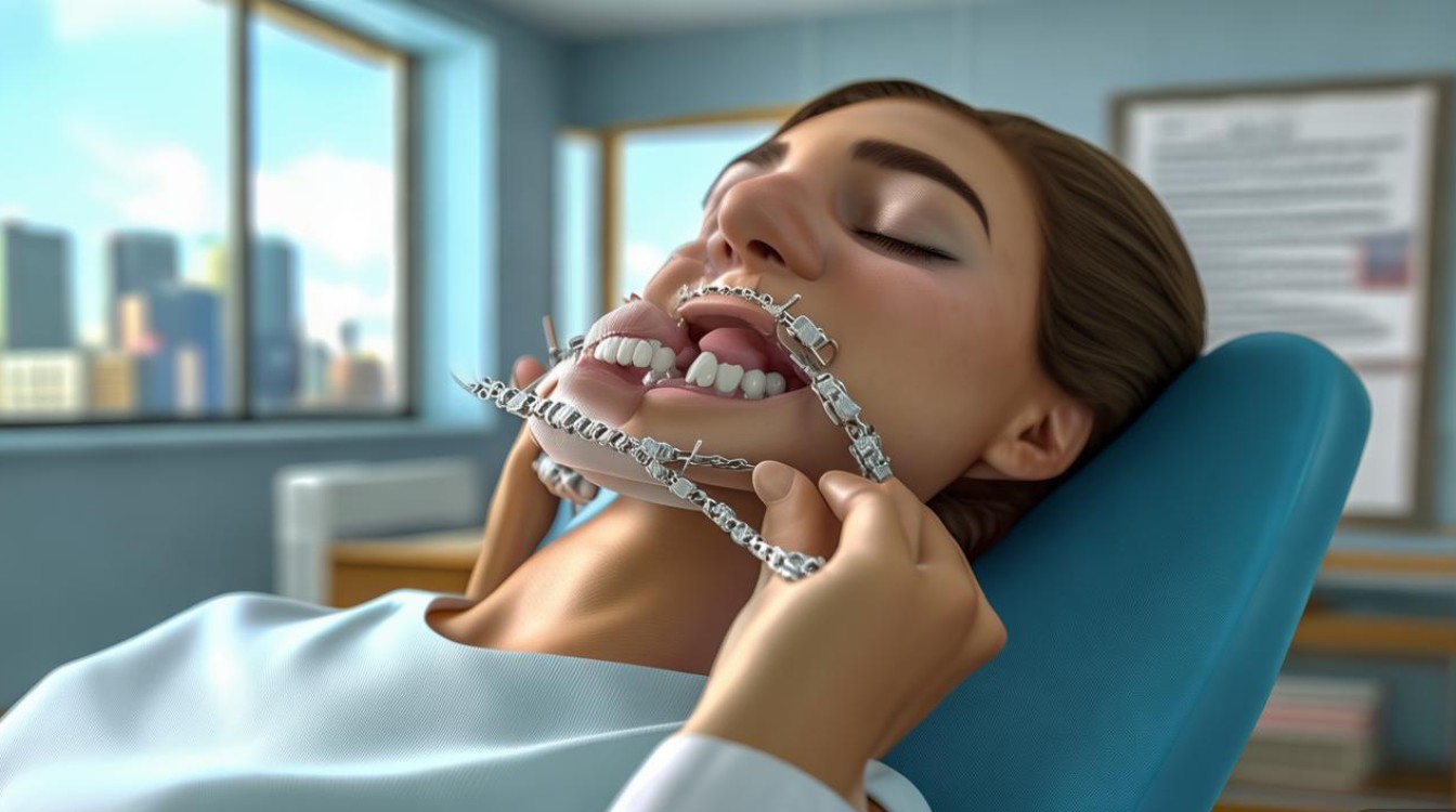 2025最新，拔牙矫正后反弹风险高吗？-图1