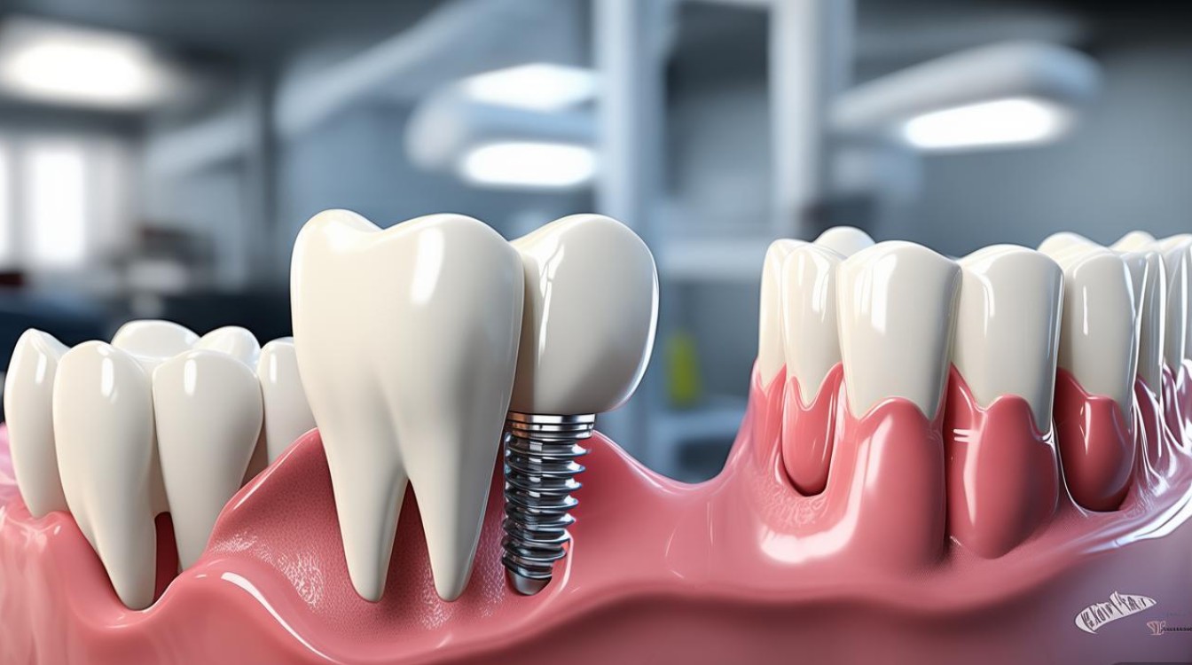 2025种植牙vs义齿，区别在哪？最新适用人群怎么选？-图1