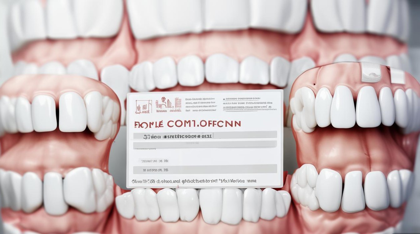 2025年地包天矫正牙齿最新价格多少钱？影响因素有哪些？-图1