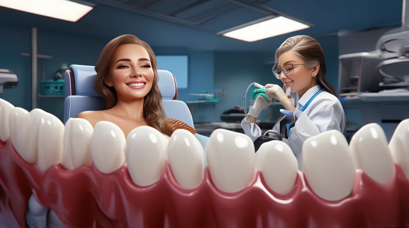 2025年种植牙最佳时间？现在种还来得及吗？-图1