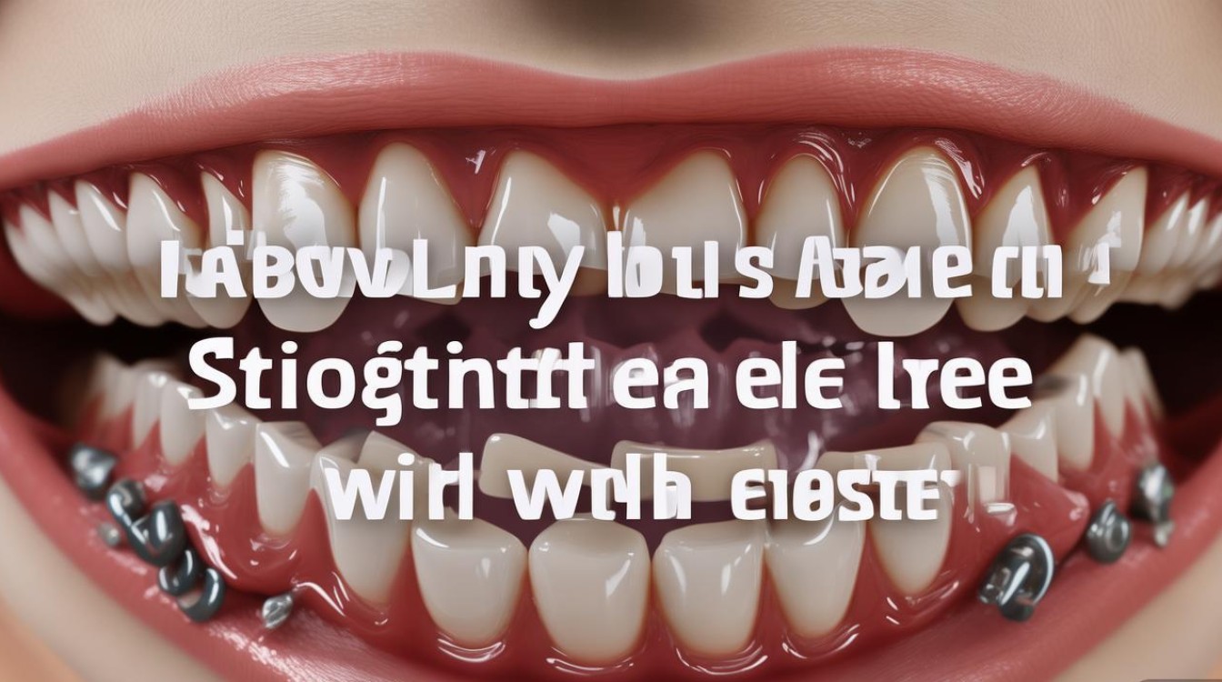 2025矫正牙齿戴牙套多久能摘？-图1