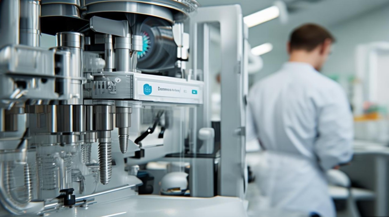 2025牙体种植机维护,怎么操作才高效避坑?-图1 2025牙体种植机维护,怎么操作才高效避坑?-图1