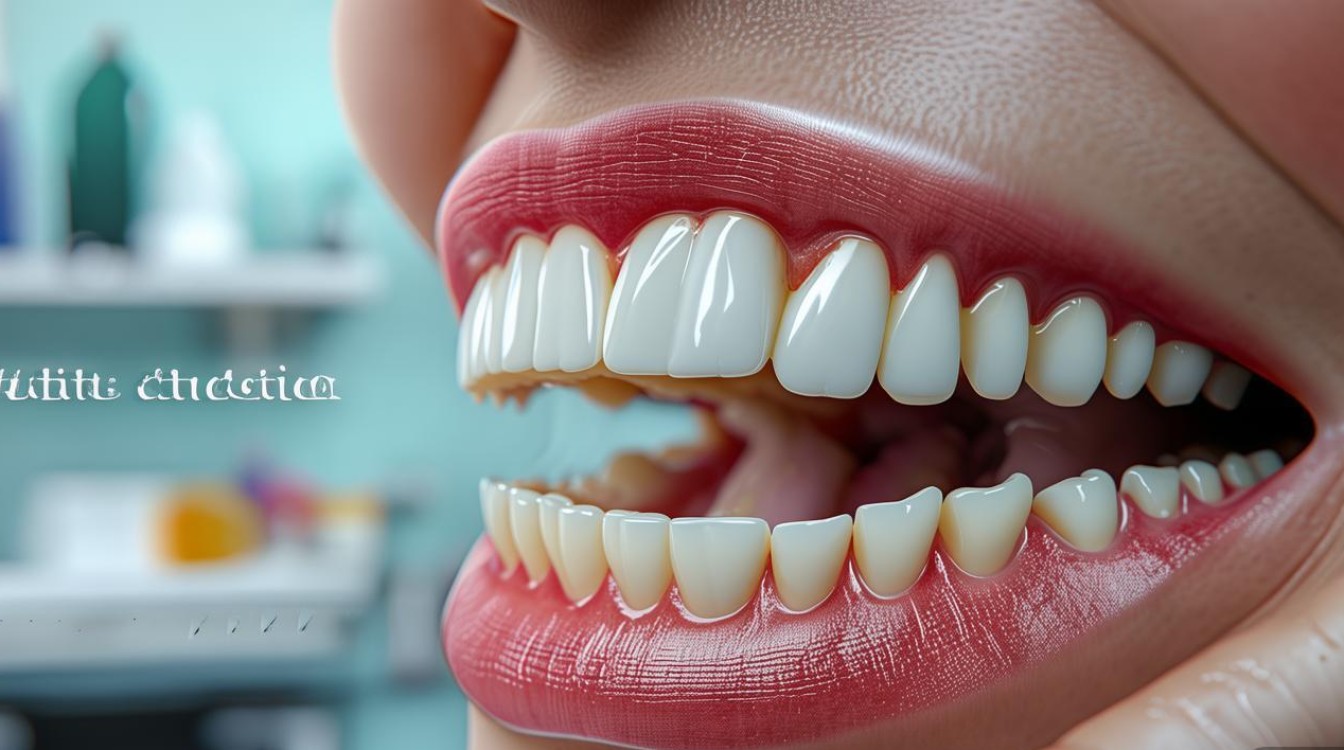 2025年牙齿矫正难点何在？这3类问题最棘手？-图1