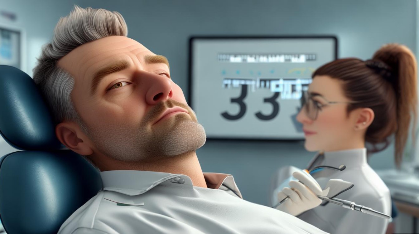 33岁现在矫正牙齿要几年?成年矫正周期多长?-图1 33岁现在矫正牙齿要几年?成年矫正周期多长?-图1